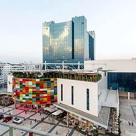 Palmera Hotel Antalya