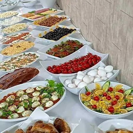 Hotel Palmera Antalya