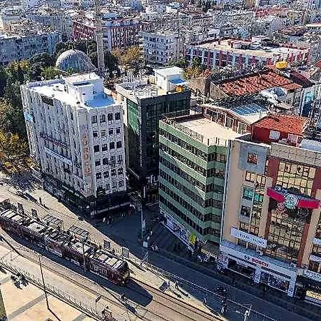 Palmera 4* Antalya