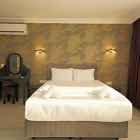 Palmera Hotel Antalya