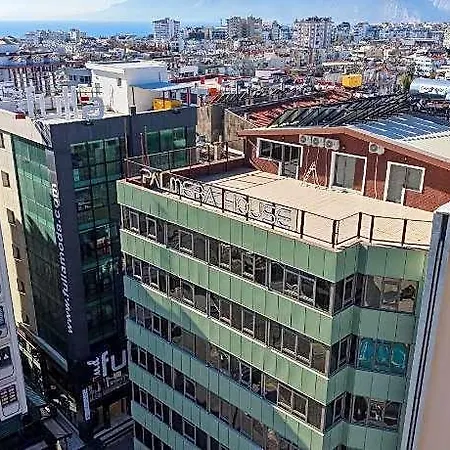 Palmera 4*