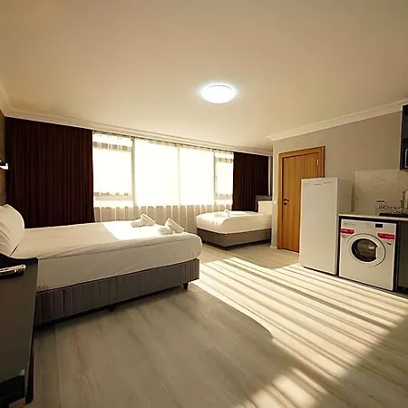 Hotel Palmera Antalya