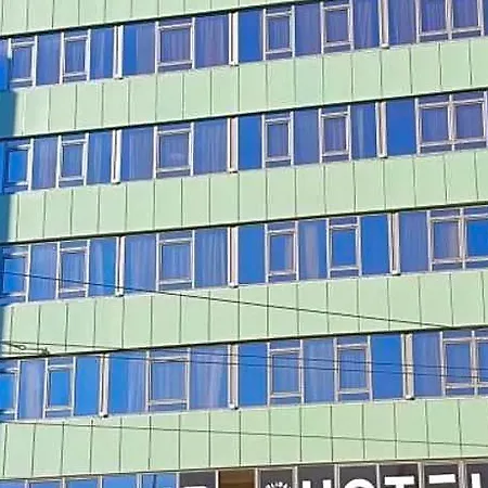 Palmera Отель 4*