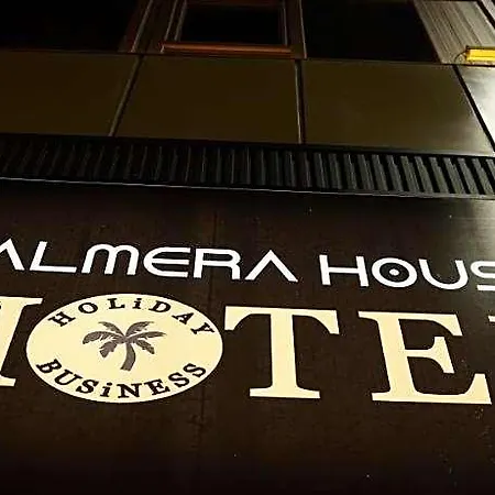 Palmera Hotel