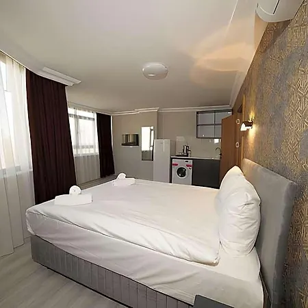 Hotel Palmera 4*