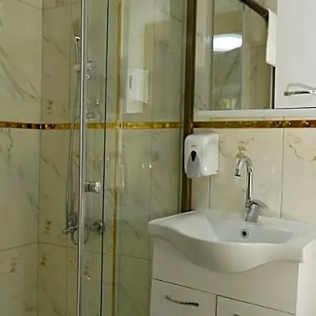 Palmera Hotel Antalya