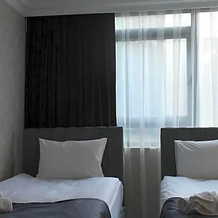 Hotel Palmera