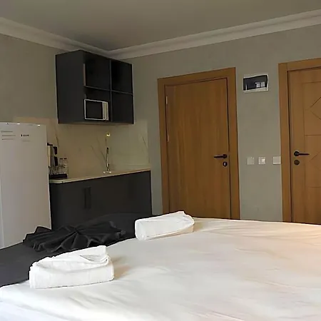 Palmera 4* Анталья