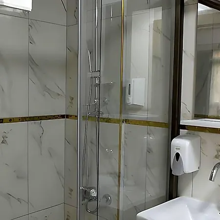 Palmera 4* Antalya