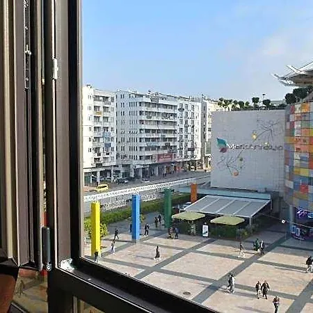Palmera Antalya