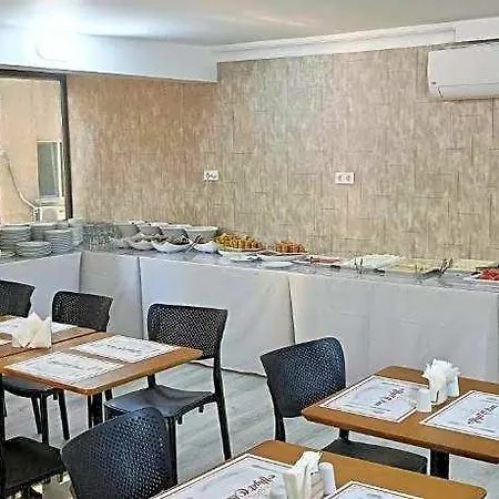 Palmera Hotel Antalya