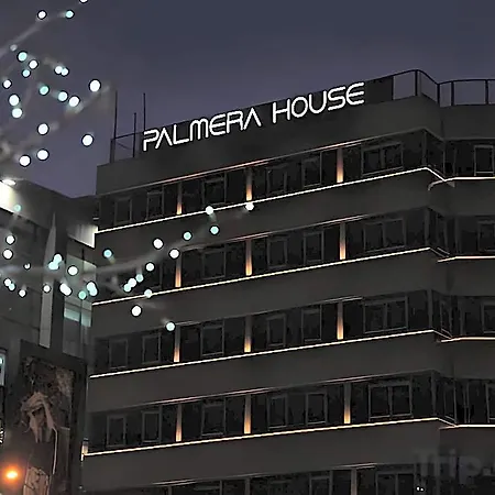 Palmera Hotel