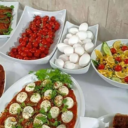 Hotel Palmera Antalya