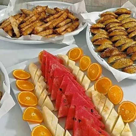 Palmera Hotel