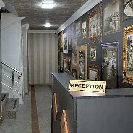 Hotel Palmera