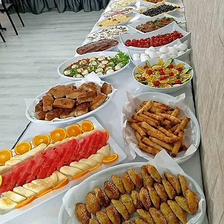 Hotel Palmera Antalya