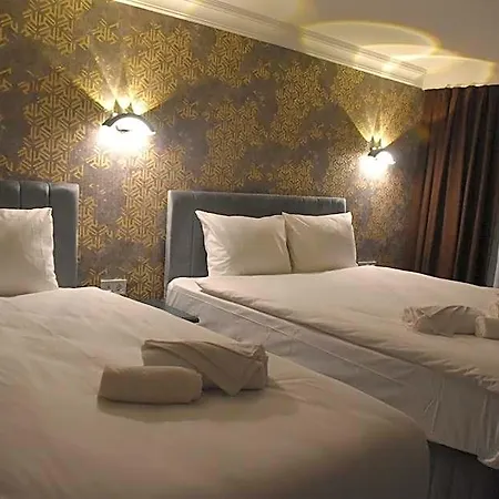 Palmera Hotel