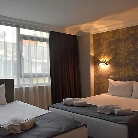 Palmera Hotel Antalya