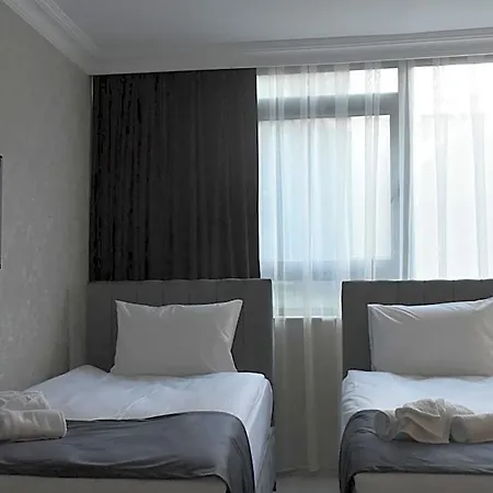 Hotel Palmera Antalya