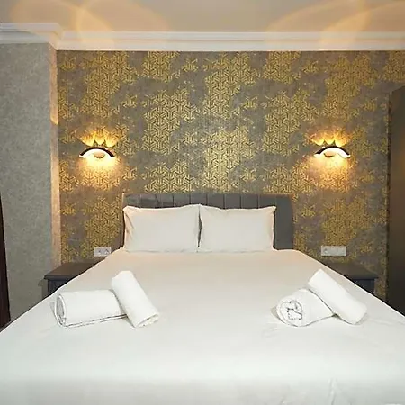 Palmera Hotel 4*