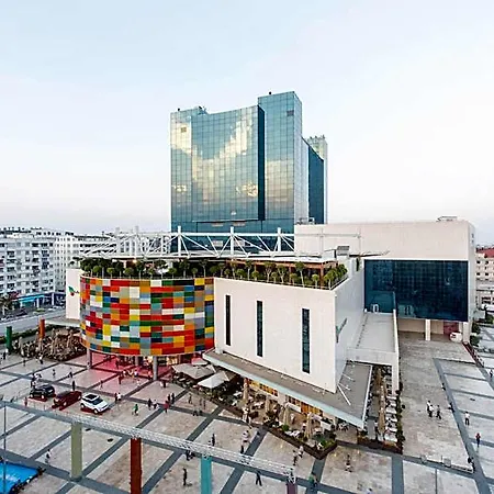 Palmera Hotel Antalya