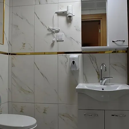 Отель Palmera 4*