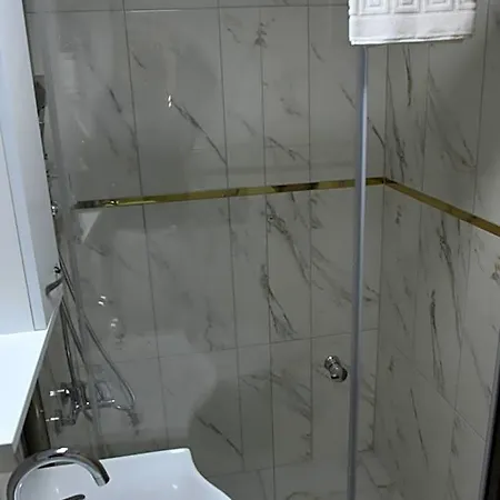 Palmera 4* Antalya