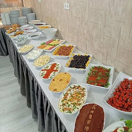 Palmera Hotel 4*