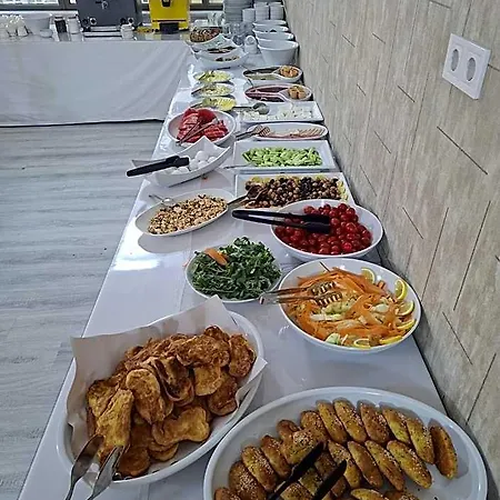 Palmera 4* Antalya