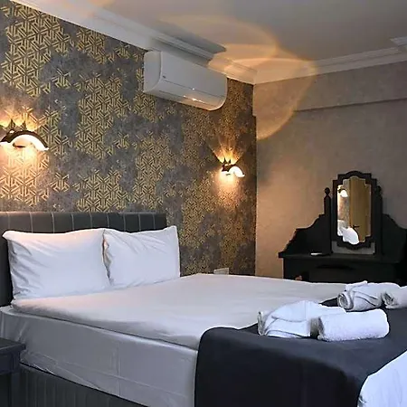 Palmera Hotel 4*