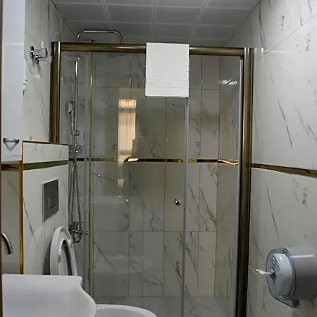 Palmera Hotel Antalya