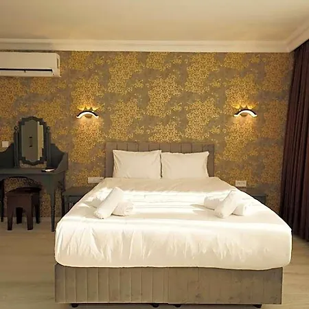 Palmera 4*
