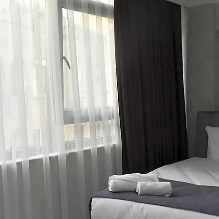 Palmera 4* Antalya