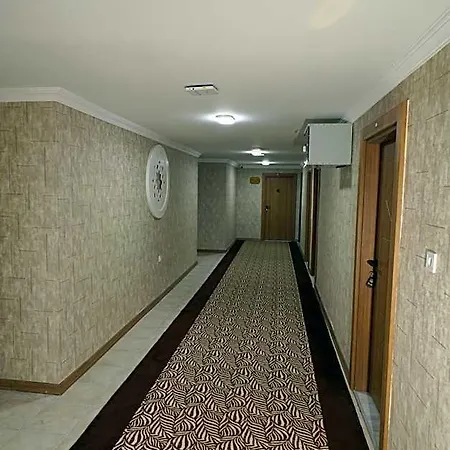 Palmera 4* Анталья