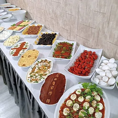 Palmera Hotel Antalya
