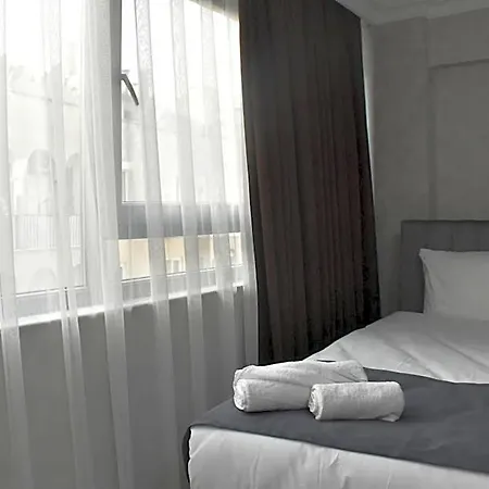 Palmera 4* Antalya