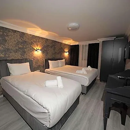 Palmera Antalya