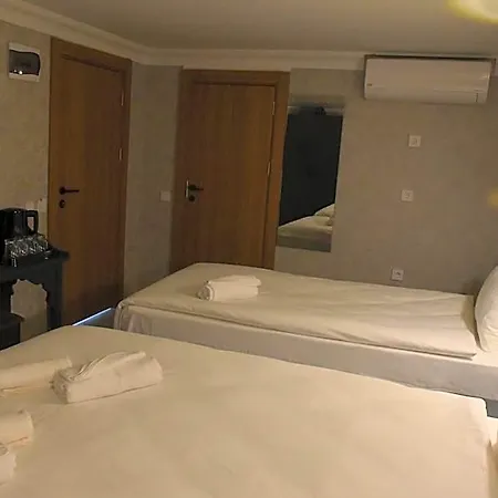 Palmera 4* Анталья