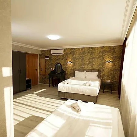 Palmera Hotel