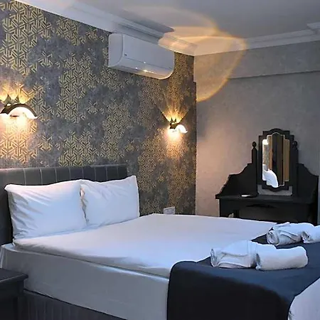 Palmera 4* Antalya