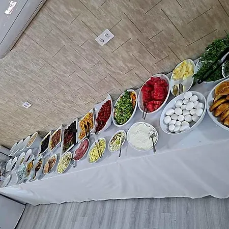 Palmera Hotel Antalya