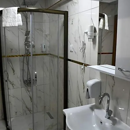 Palmera Hotel 4*